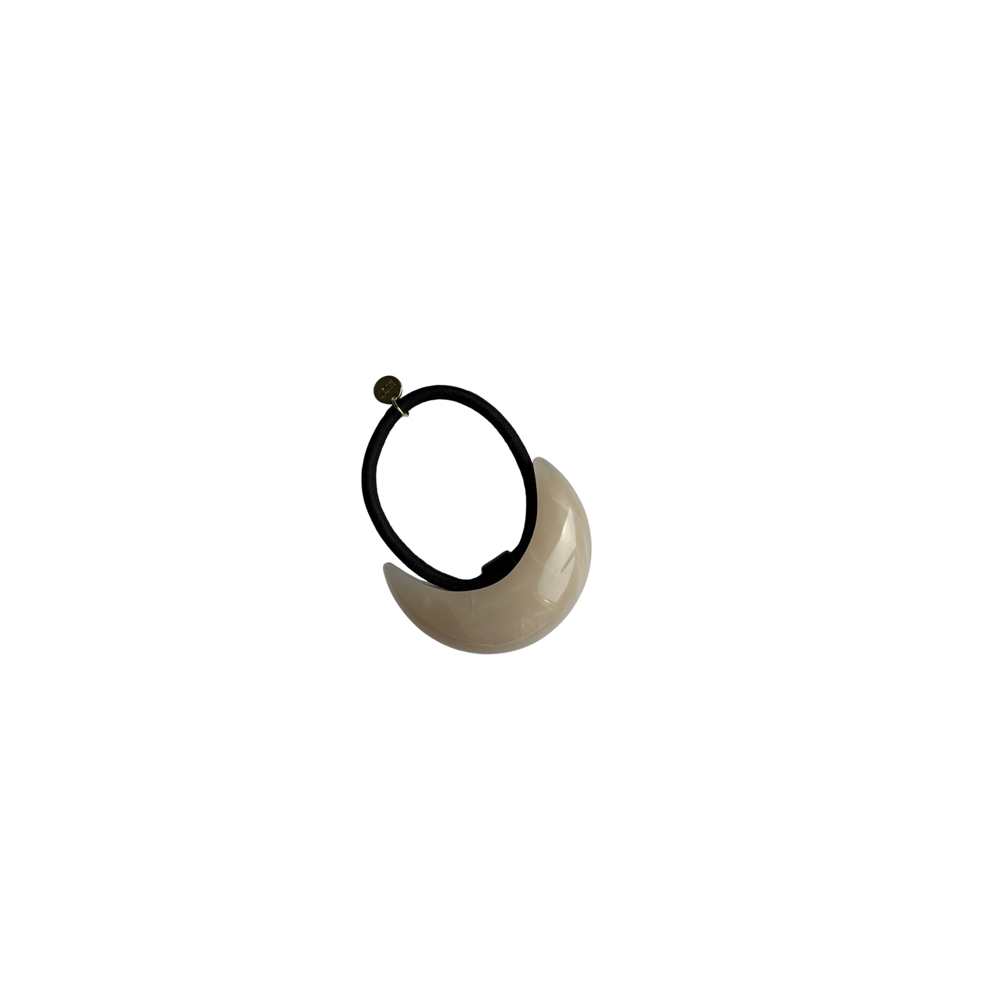 hair cuff sand