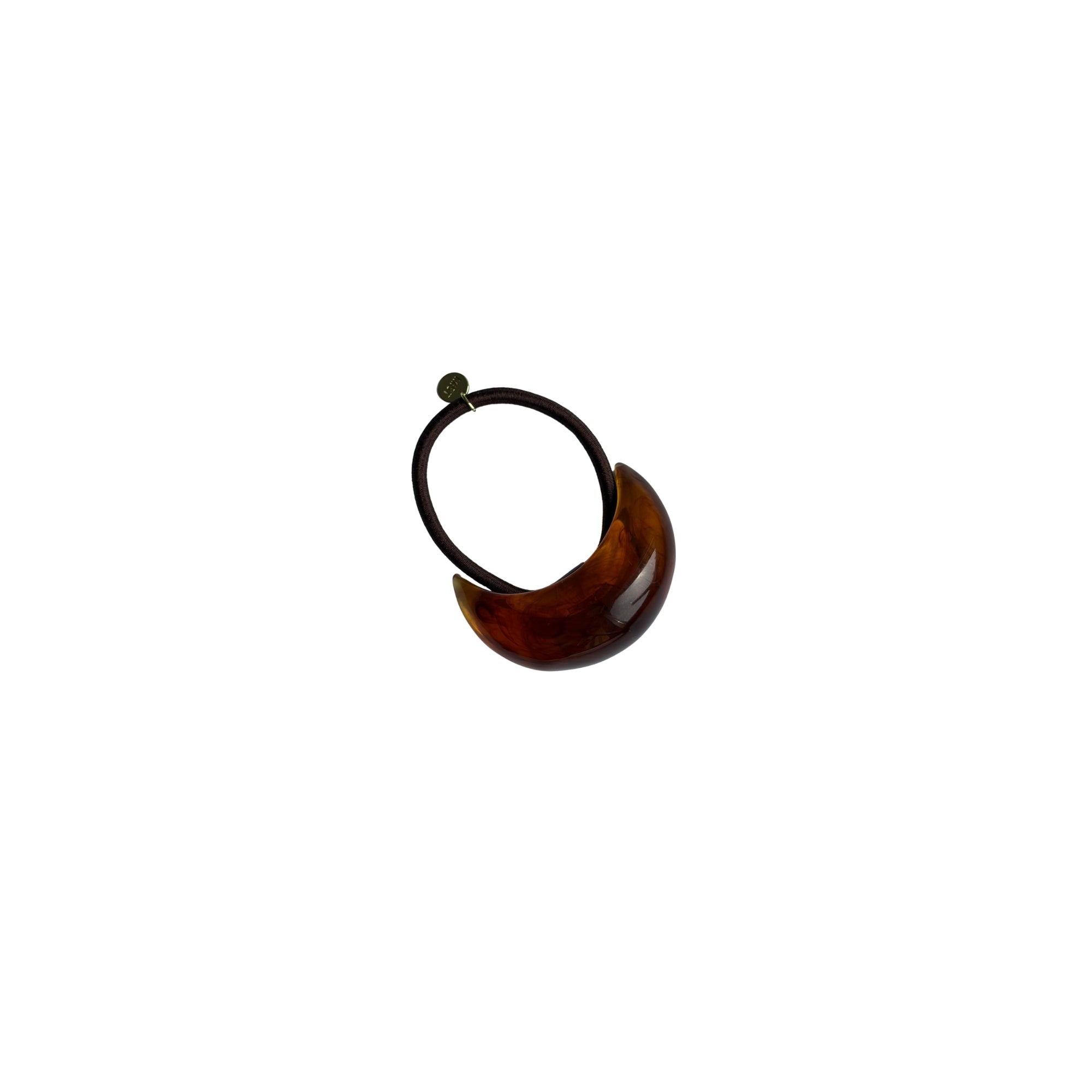 hair cuff tortoise