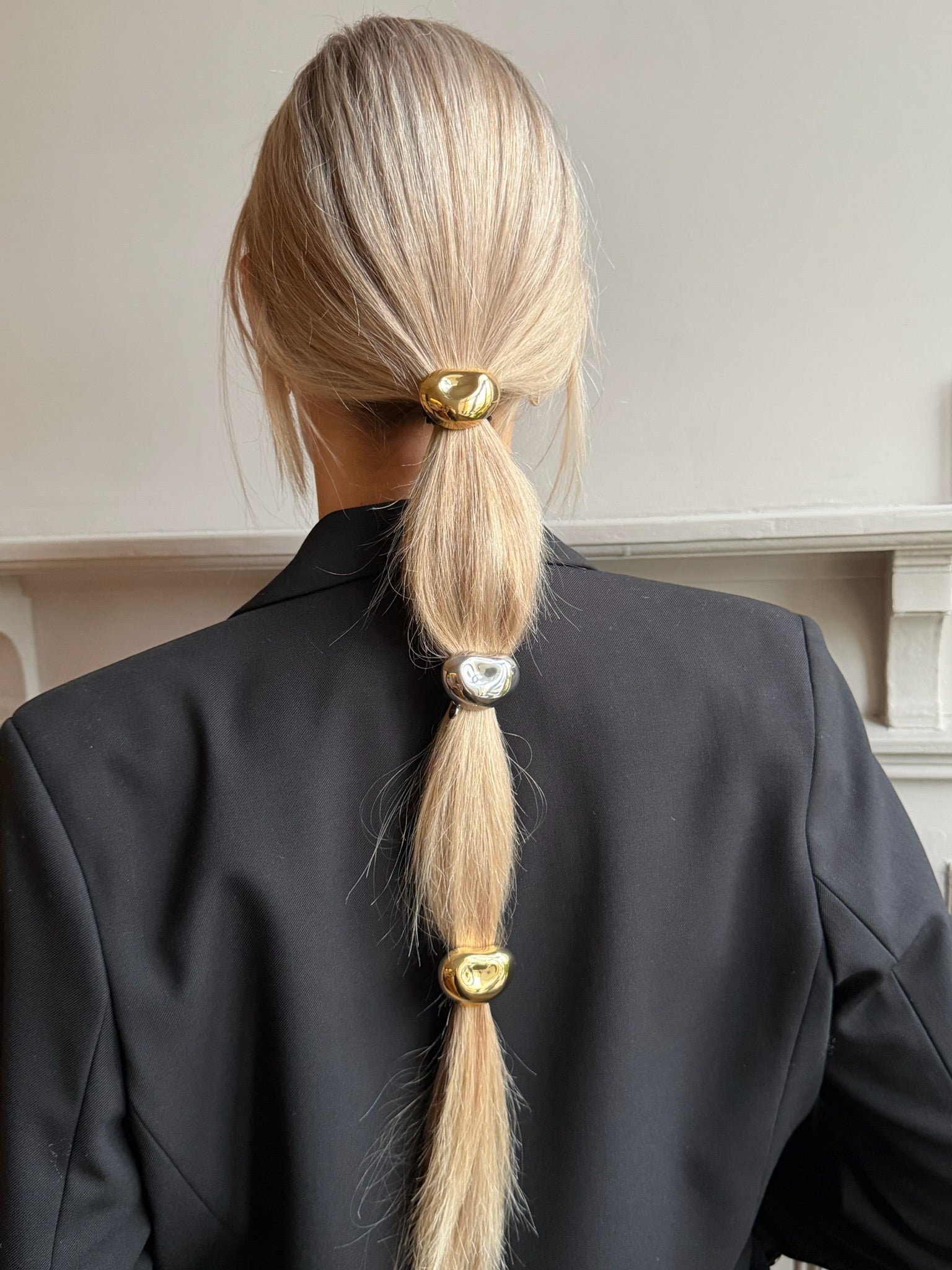 Pillow Hair Cuff Small