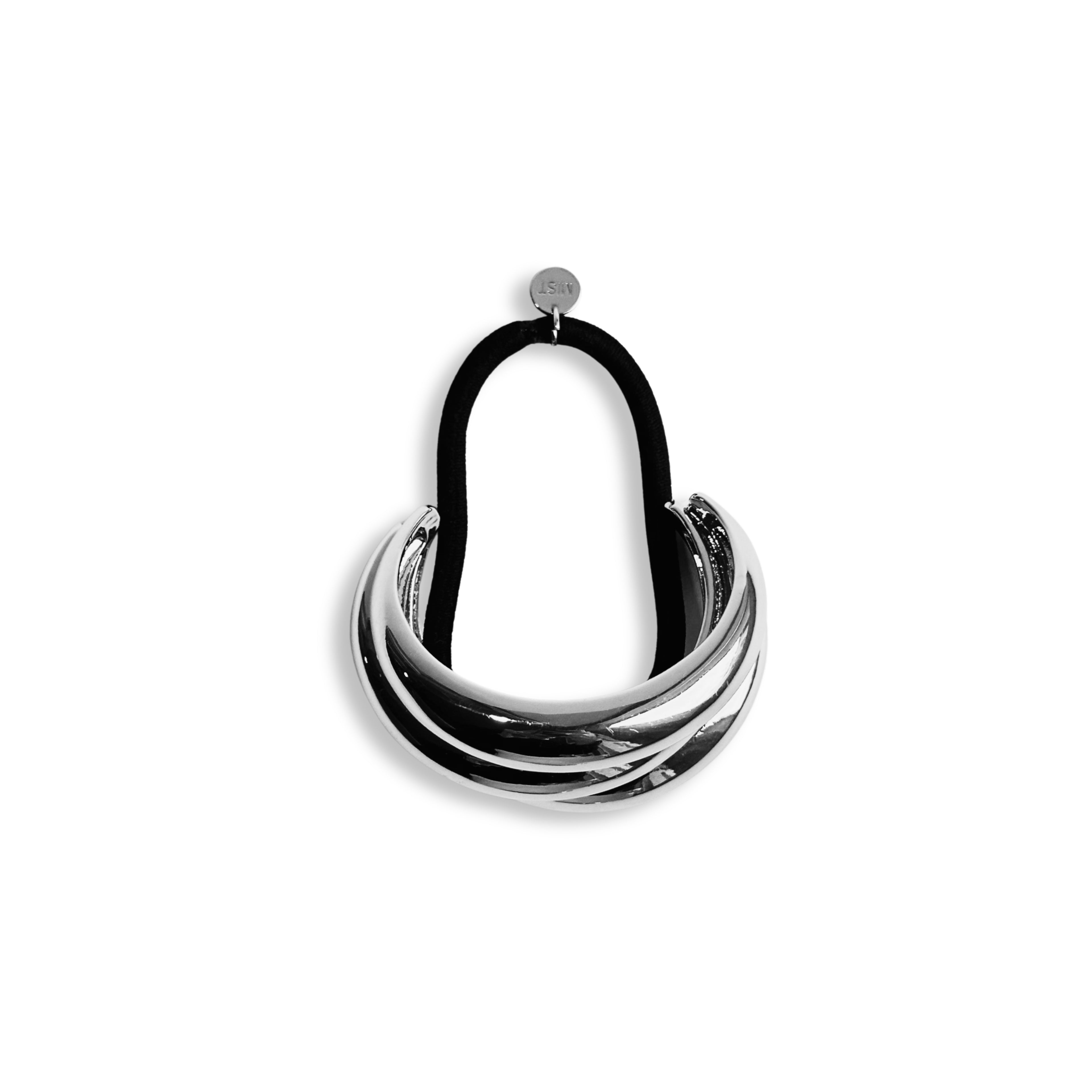 Triple Hair Cuff Large